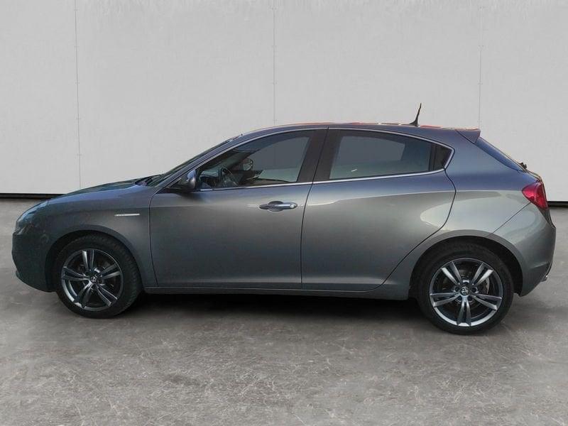 Alfa Romeo Giulietta 1.6 jtdm Progression 120cv