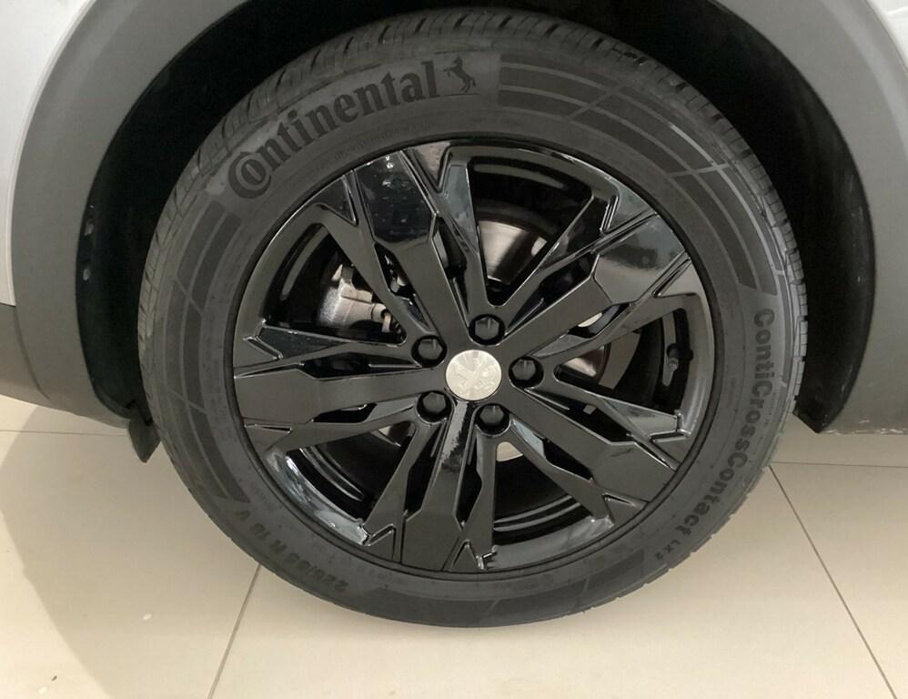 Peugeot 3008 1.2 PureTech Turbo Allure