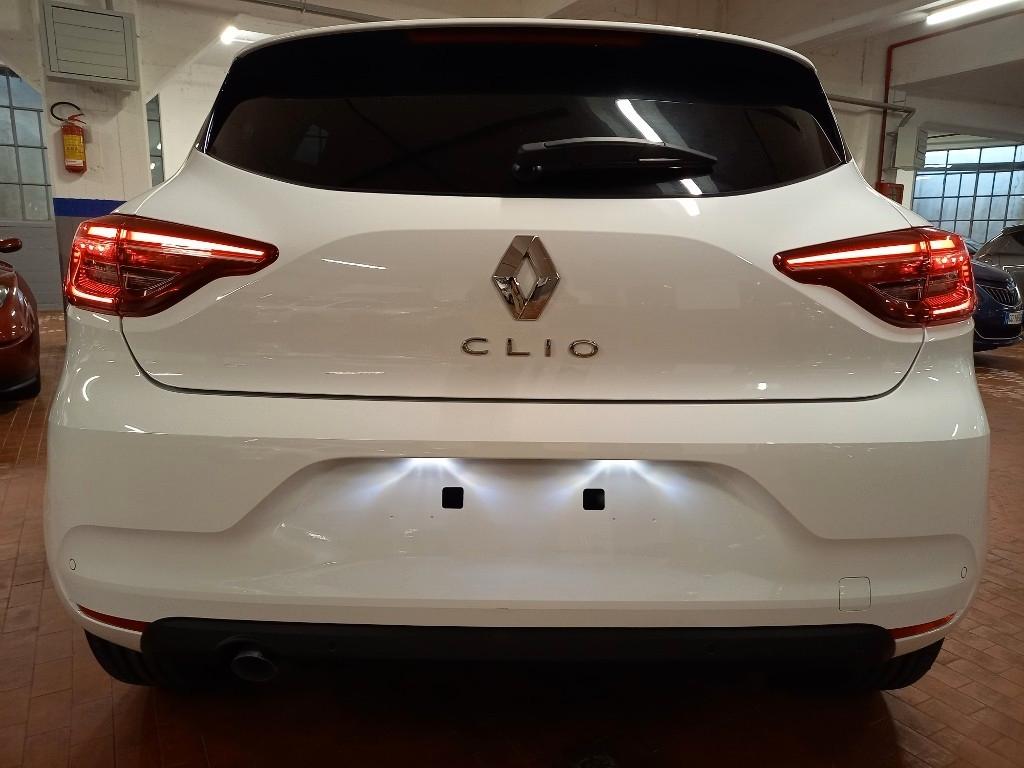 Renault Clio TCe 90 CV 5 porte Business