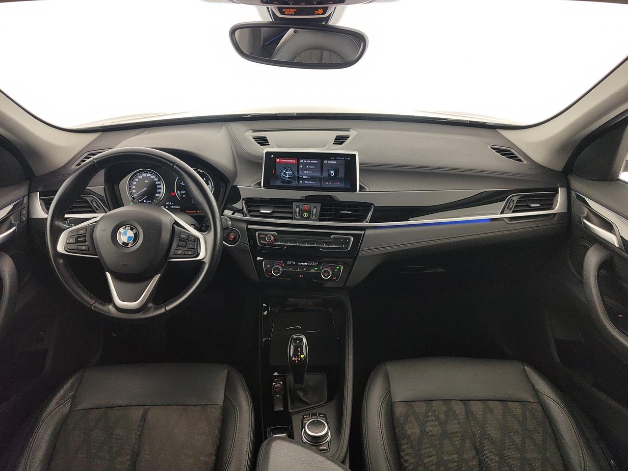 BMW X1 sdrive18d xLine auto