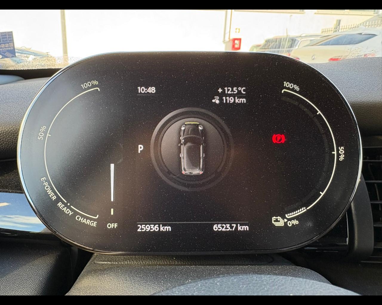 MINI Mini Full El. (F56) - Mini Cooper SE M