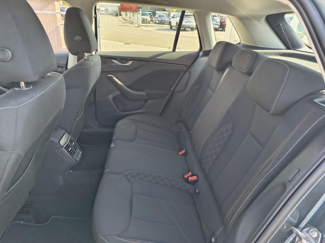 Skoda Kamiq 1.0 G-Tec *METANO* KM 53.000
