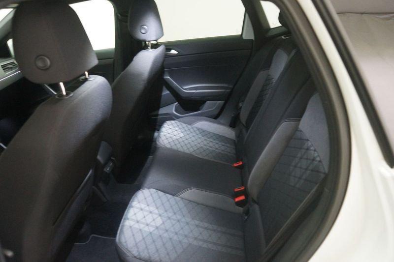 Volkswagen Polo Polo 1.0 TSI R-Line