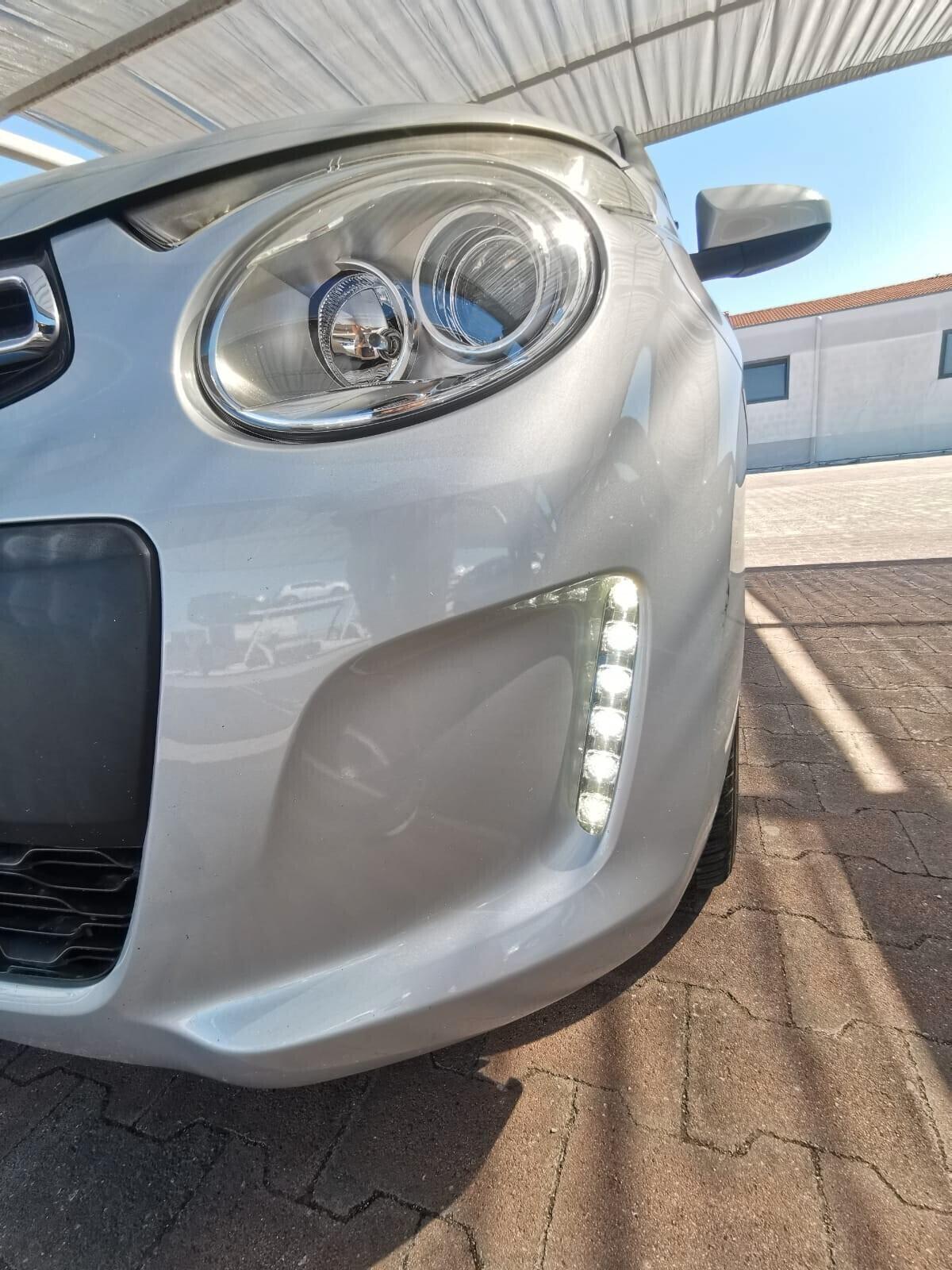 Citroen C1 VTi 68 5 porte Feel - 2016