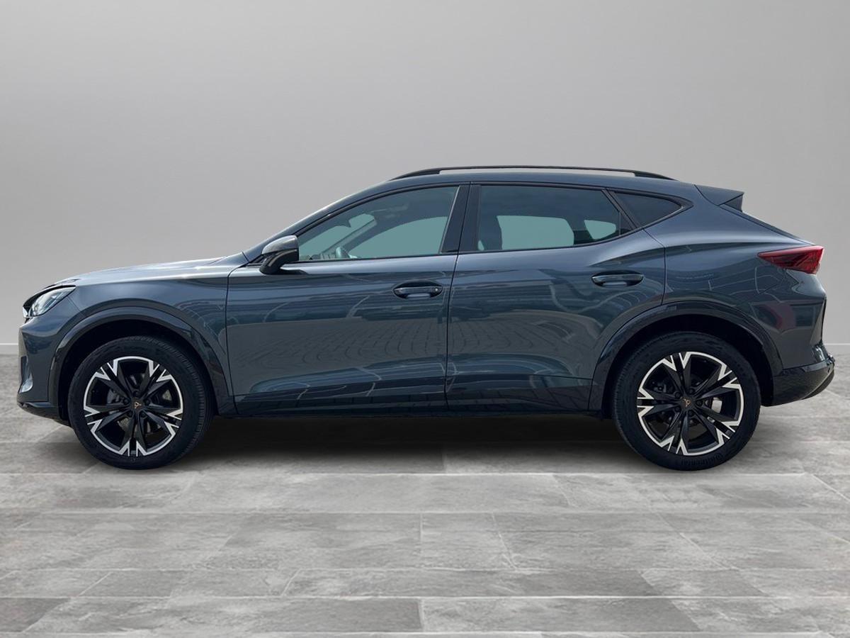 CUPRA Formentor 2.0 tdi 150cv dsg