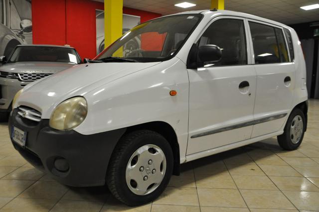 HYUNDAI Atos 1.0 12V GL