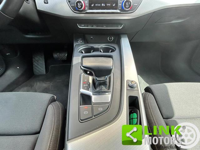 AUDI A5 SPORTBACK Sline
