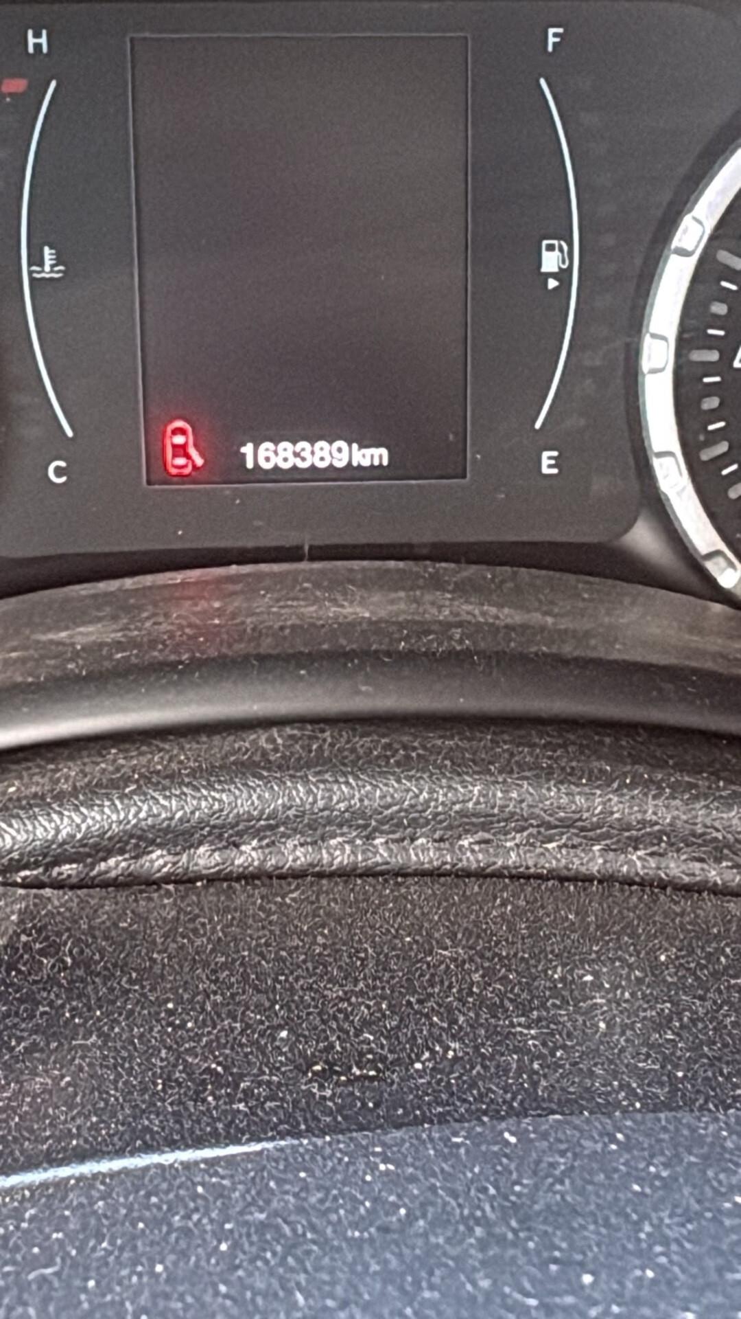 Jeep Renegade 2.0 Diesel Navigatore Cambio Manuale