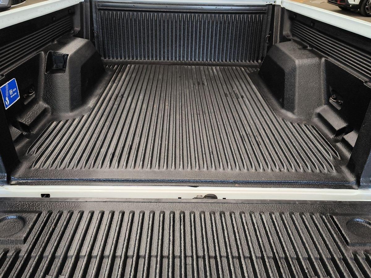 FORD Ranger 3ª serie - Ranger 2.0 ECOBLUE Super Cab XL 4 posti