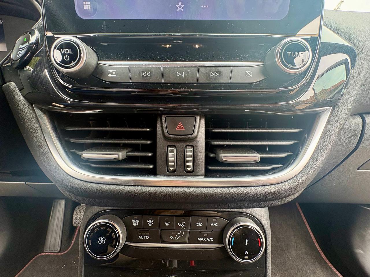 Ford Puma ST Line 1.0 EcoBoost mHEV #10179