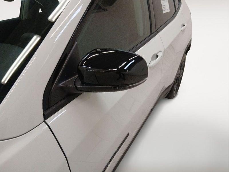 Jeep Compass 1.6 mjt Night Eagle 2wd 130cv