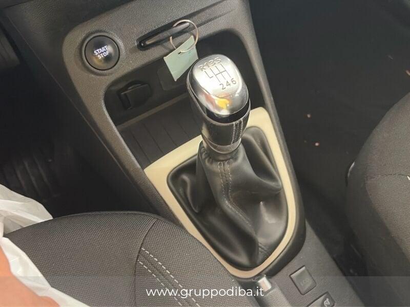 Renault Captur 2017 Diesel 1.5 dci Zen 110cv