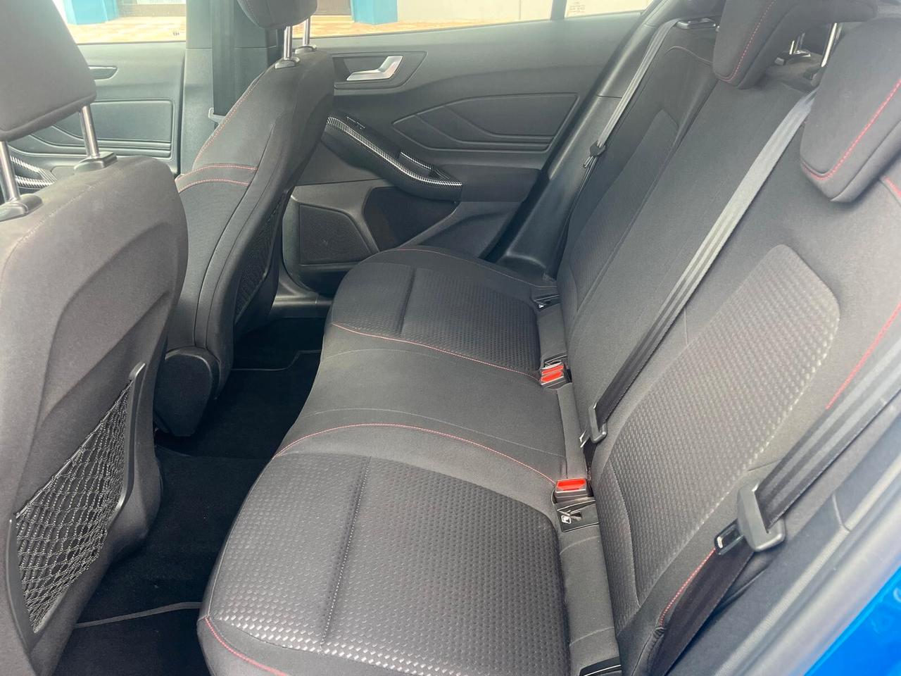 Ford Focus 1.0 EcoBoost 125 CV Start&Stop ST Line