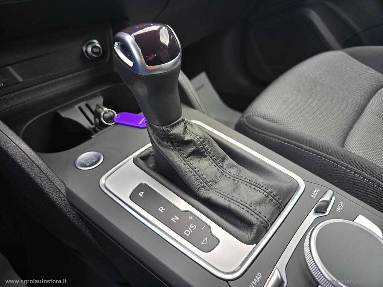 AUDI Q2 30 TDI S tronic ADVANCED