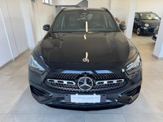 MERCEDES-BENZ GLA 180 d Automatic AMG Line Advanced Plus