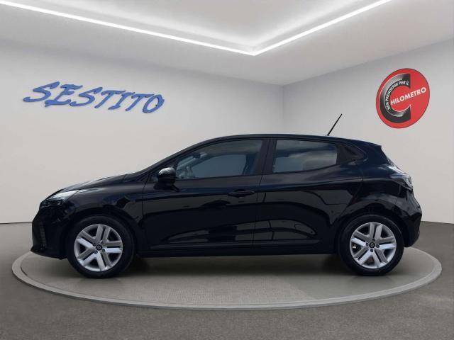 Renault Clio Clio 1.0 eco-g Evolution 100cv benzina/gpl