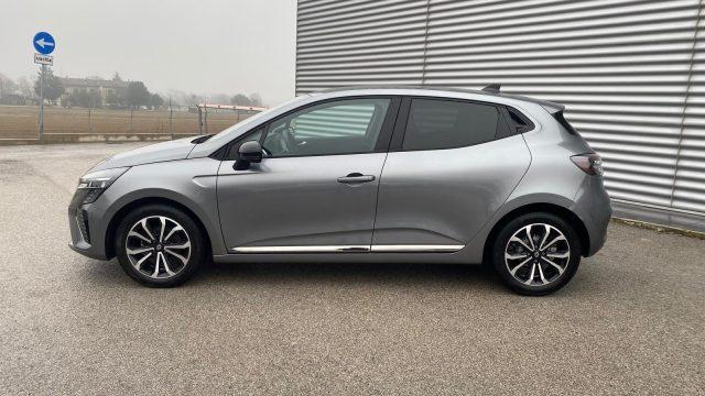 RENAULT Clio TCe 90 CV 5 porte Evolution Aziendale