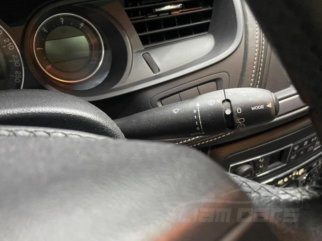 Citroen C5 Tourer 2.0 hdi 16v Executive (business) 163cv auto