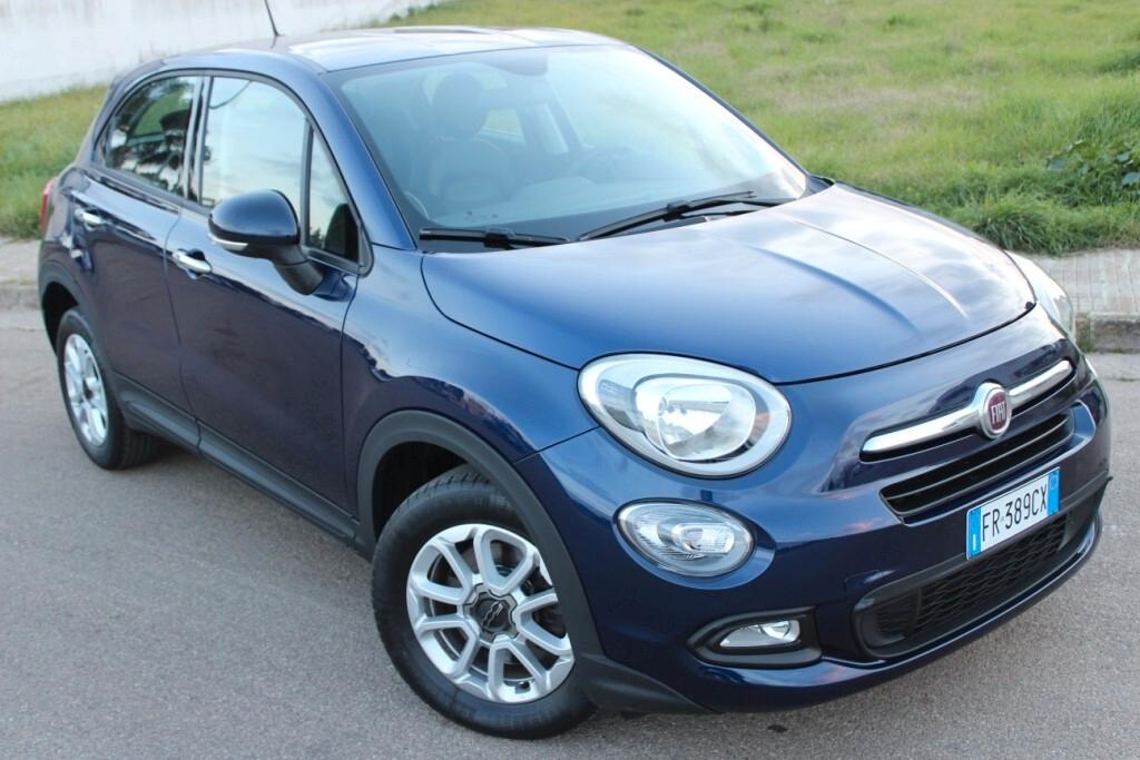 FIAT 500X 1.6 MJT 120 CV *NAVI