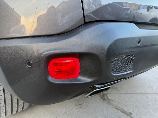 Jeep Renegade 1.6 Mjt 120 CV Limited TETTO