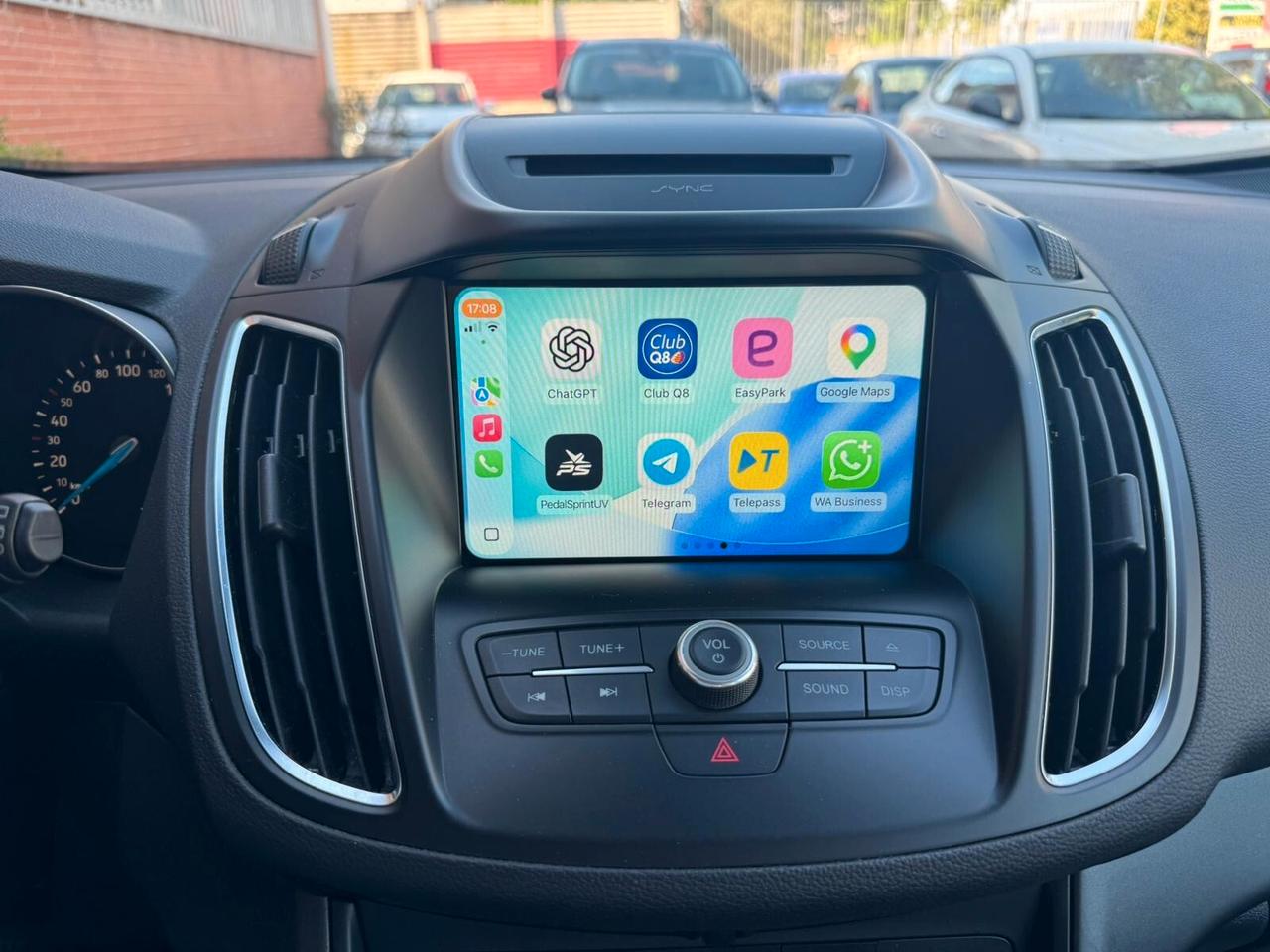 Ford C-Max 1.0 EcoBoost 100CV Start&Stop Plus