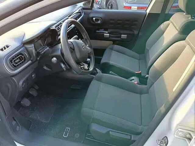 Citroen C3 1.2 Benzina 83cv SHINE + TECHNO NAV Usato