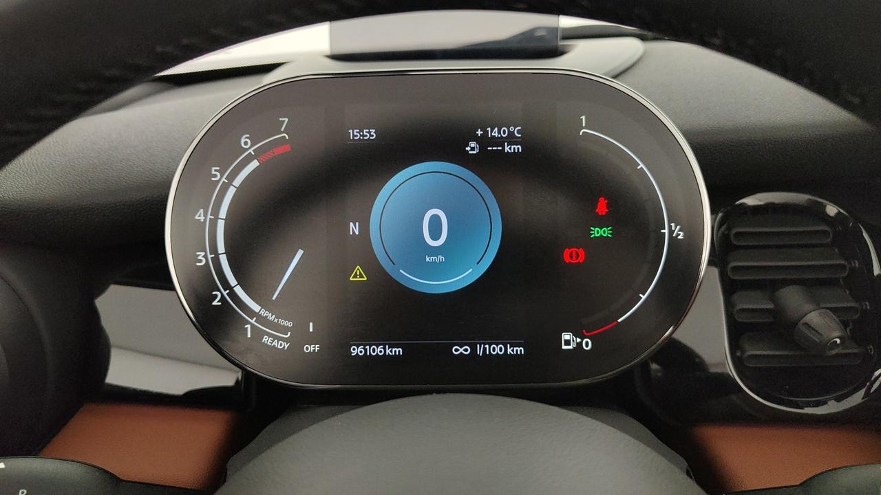 MINI Mini IV Cabrio F57 2021 - Mini Cabrio 1.5 One Classic