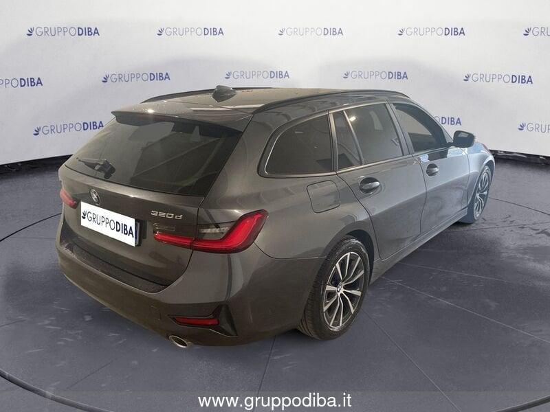 BMW Serie 3 G21 2019 Touring Diese 320d Touring mhev 48V xdrive Business Advantage au