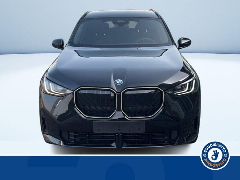 BMW X3 xDrive 20d M Sport Pro