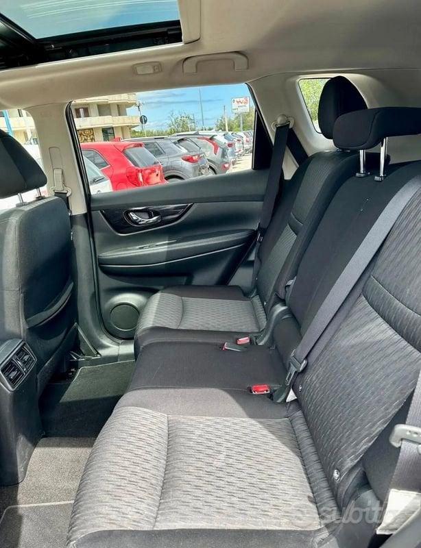 Nissan X-Trail X-Trail 2.0 dci Tekna 2wd xtronic