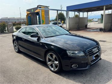 Audi A5 1.8 TFSI 160 CV