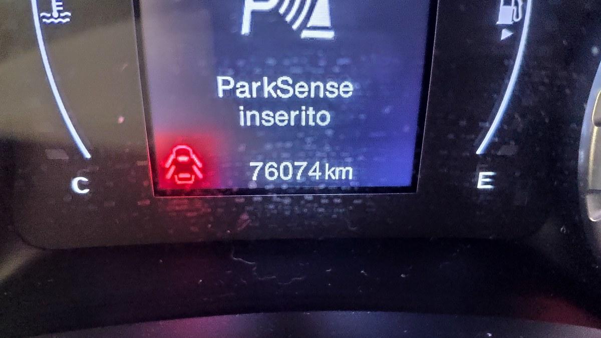 JEEP Renegade 1.0 T3 Longitude