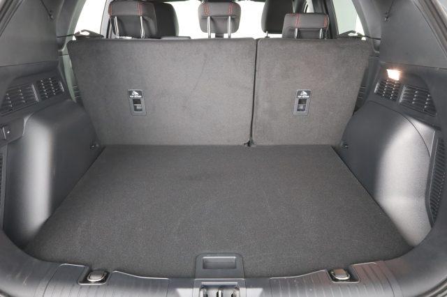 FORD Kuga Kuga 2.5 Full Hybrid 180 CV CVT 2WD ST-Line