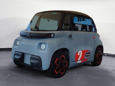 Citroën Ami