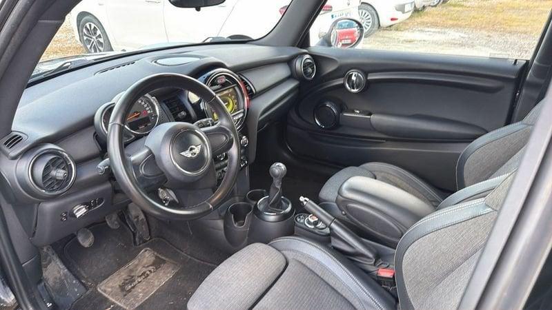 MINI Mini 5 porte Mini 1.5 One D 3p