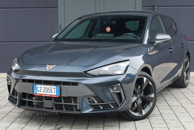 CUPRA Leon 2.0 TDI 150 CV DSG