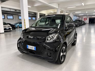 Smart fortwo eq Passion 22kW