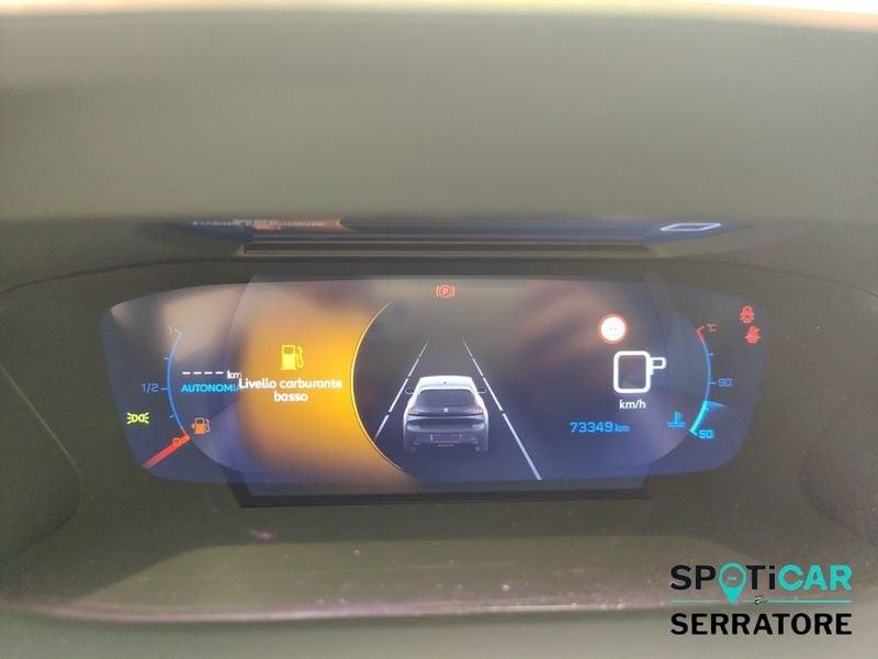 Peugeot 208 II 2019 1.2 puretech GT Line s&s 100cv eat8