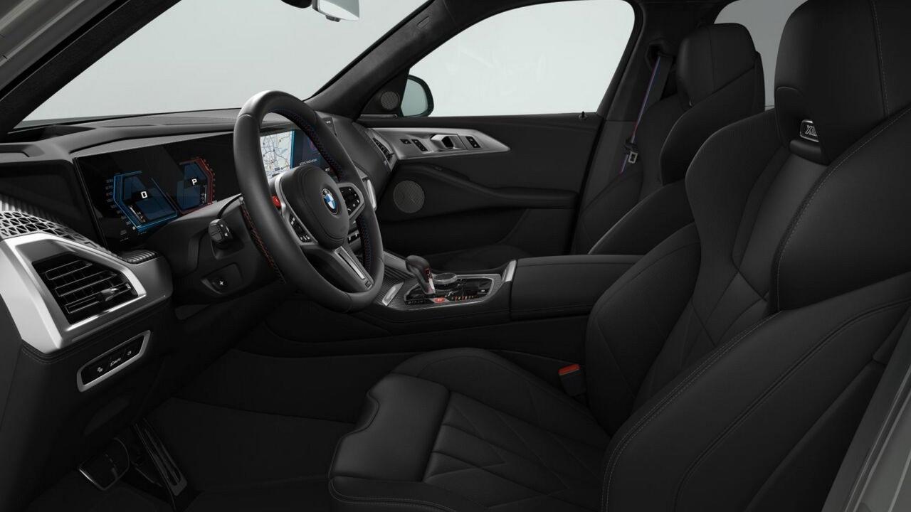 BMW BMW XM 50e