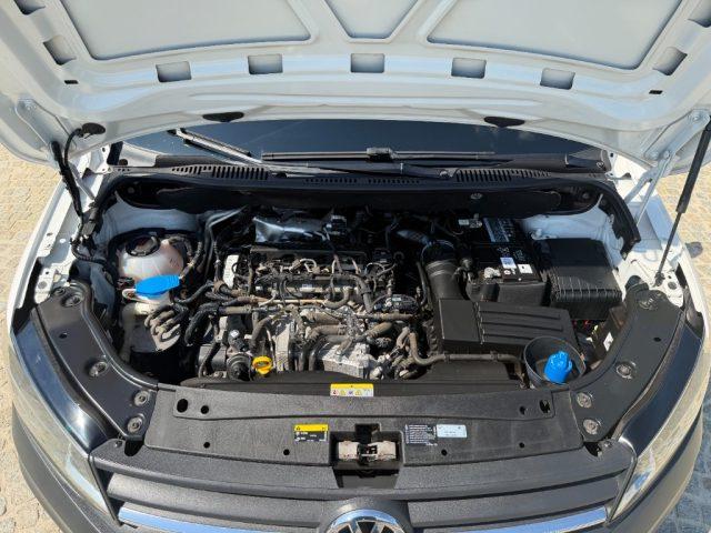 VOLKSWAGEN Caddy KM 105.000 - AZIENDALE - PREZZO PIU' IVA