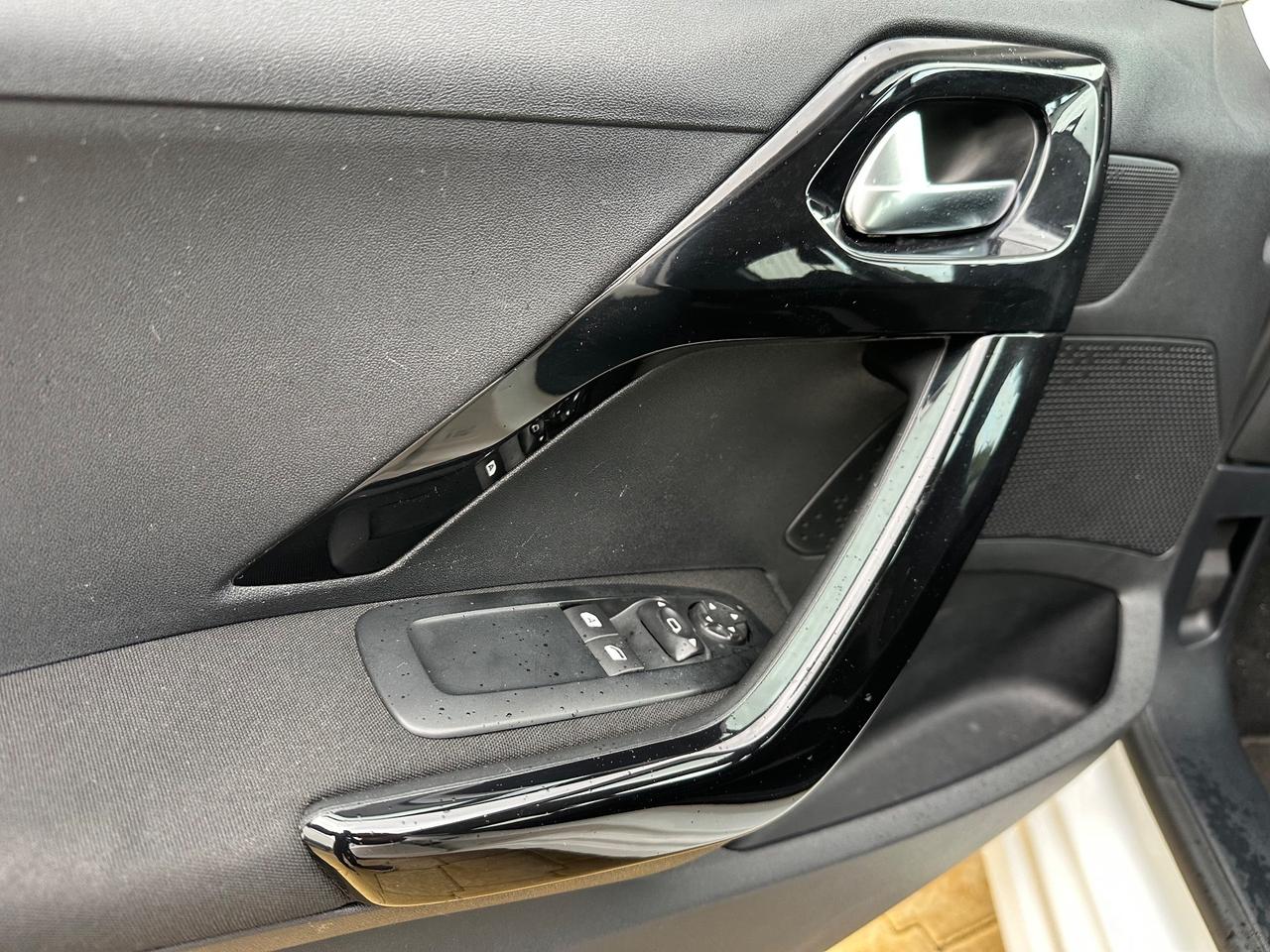 Peugeot 208 BlueHDi 75 5 porte Allure