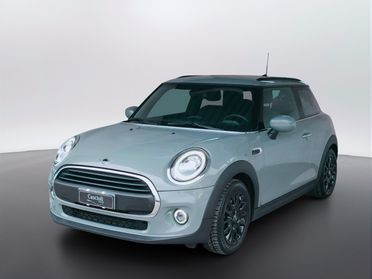 MINI Mini IV F56 2018 3p - Mini 3p 1.5 One 75cv
