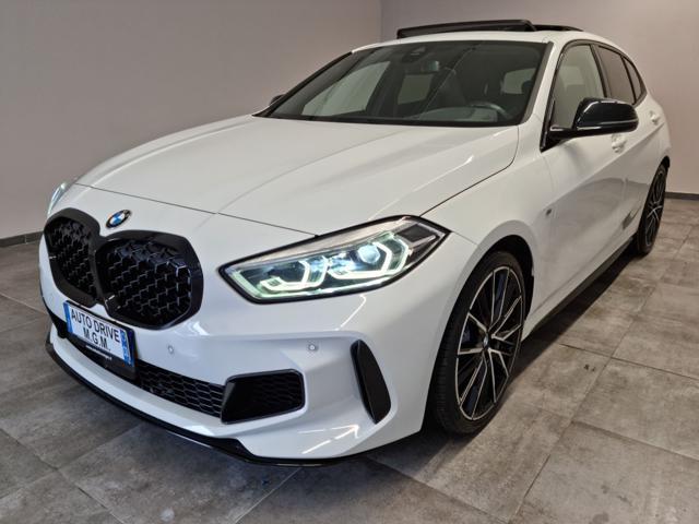 BMW M135 i xDrive