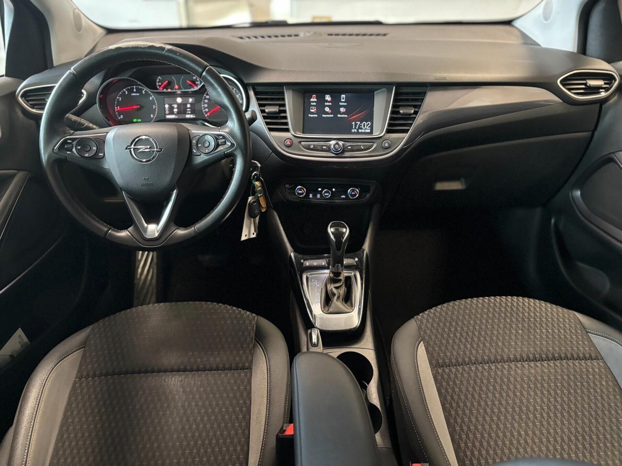 Opel Crossland X 1.5 *PER NEOPATENTATI*EURO6*UNICO PRO