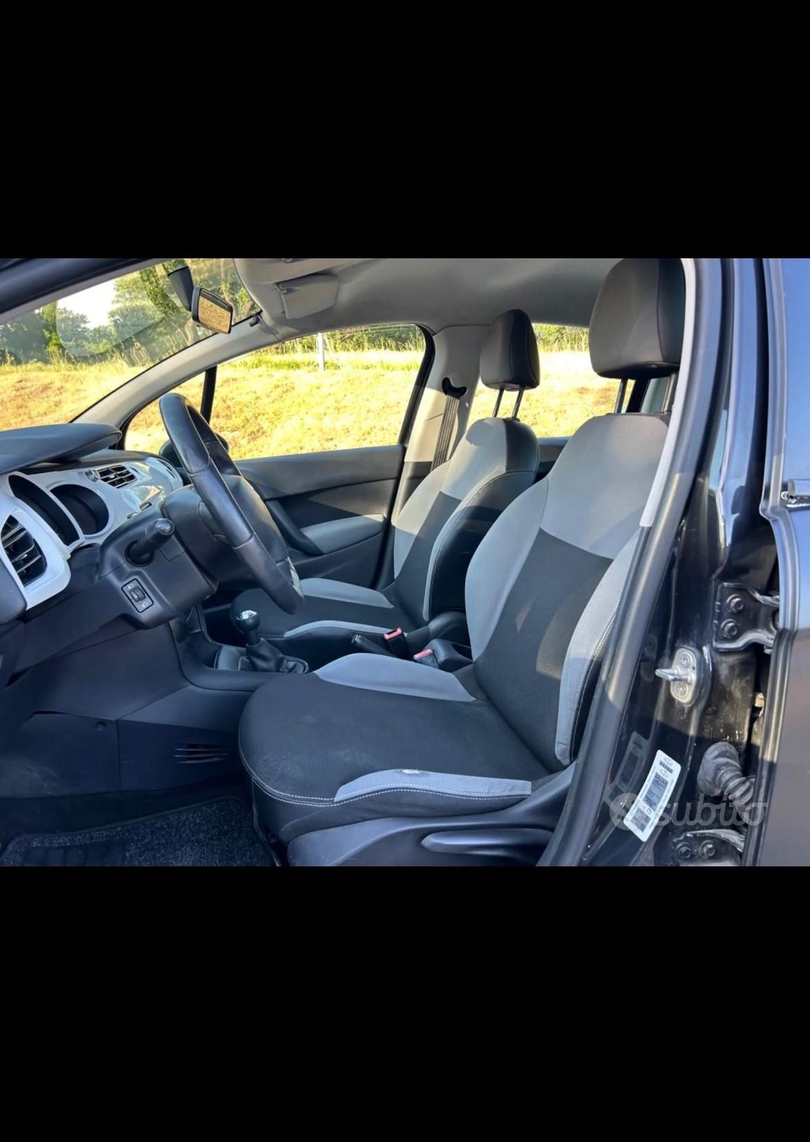 Citroen C3 1.4 GPL airdream Exclusive neopatentati