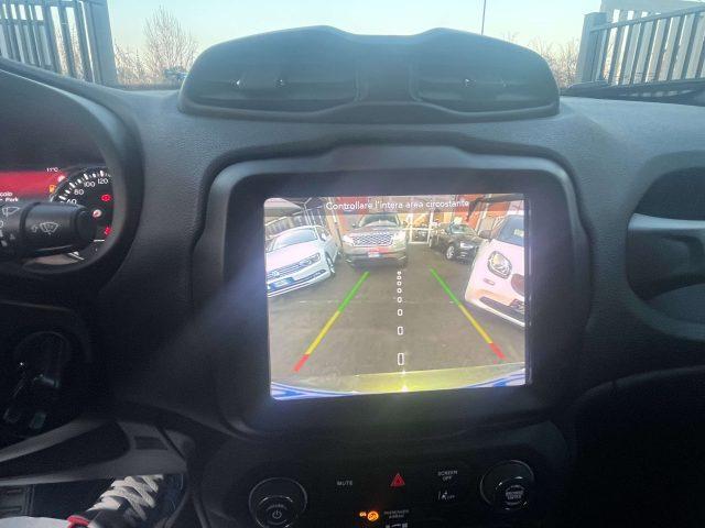 JEEP Renegade Renegade 1.5 turbo t4 mhev Limited 2wd 130cv dct