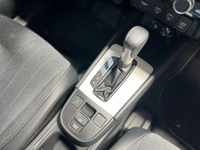 HONDA Jazz Hybrid 1.5 Elegance eCVT