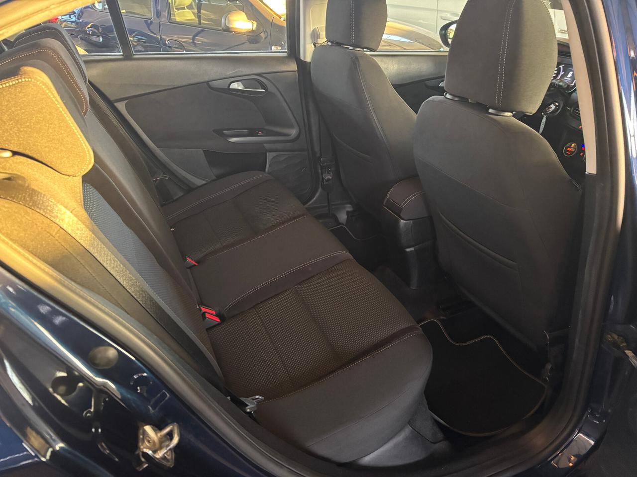 Fiat Tipo 1.4 70KW 95CV 5P Lounge NEOPATENTATO