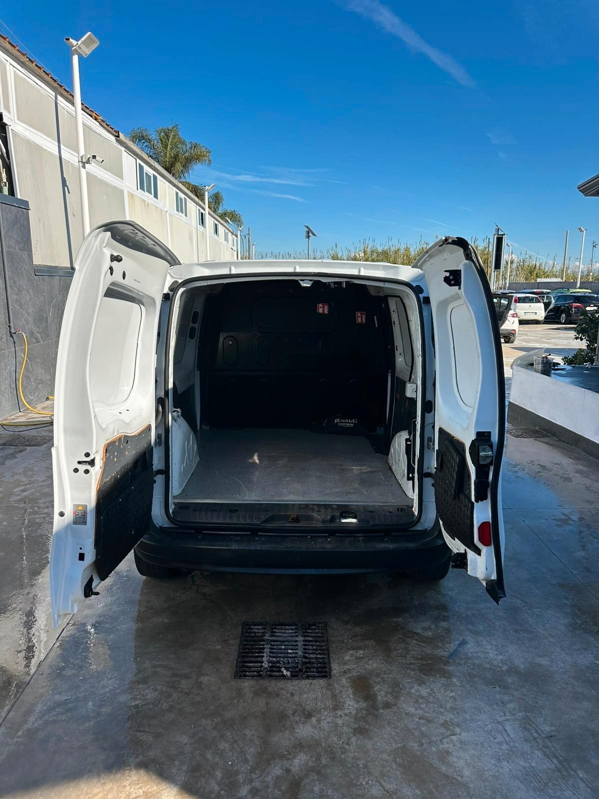 Renault Kangoo 1.5 dCi 90CV 5 porte Stop & Start Limited N1 2019
