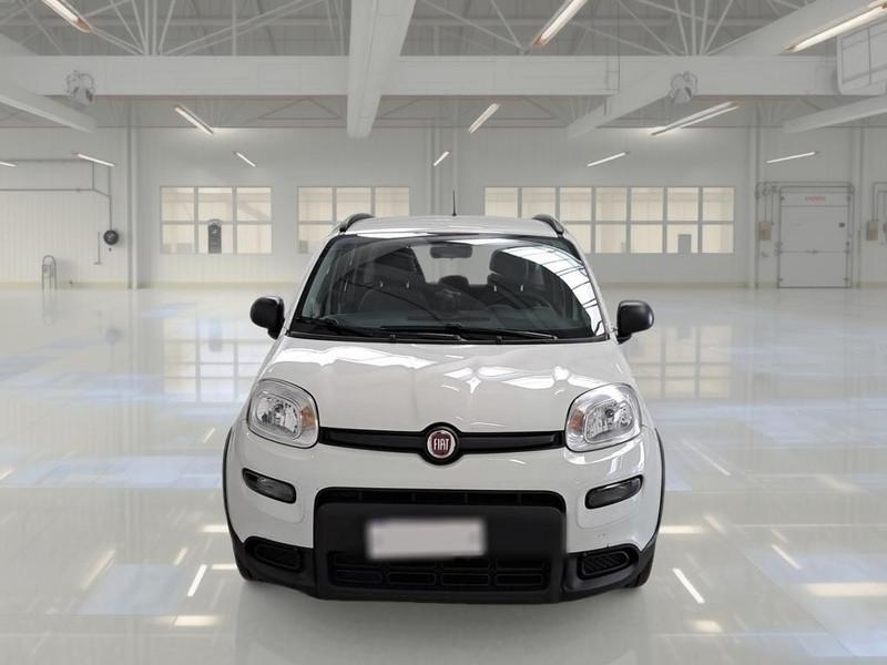 FIAT PANDA 1.0 70cv S/S Hybrid City Life 5 PORTE